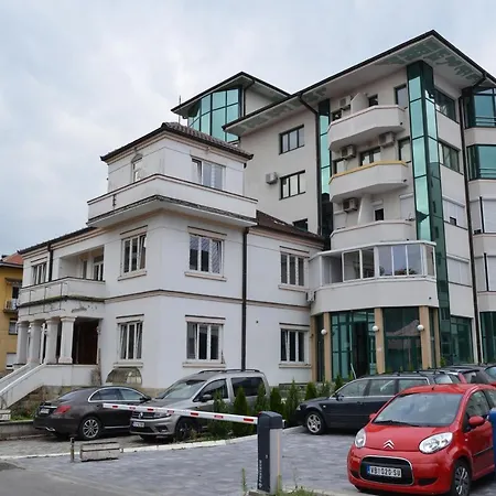 Lasofti Apartment