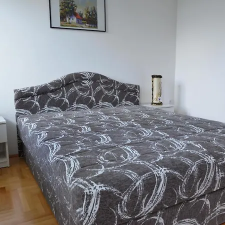 Apartment Lasofti Vrnjacka Banja