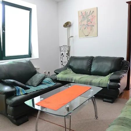 Apartment Lasofti Vrnjacka Banja