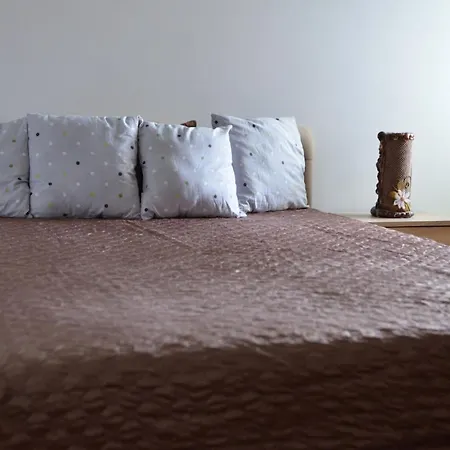 Lasofti Apartment